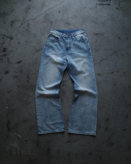 New Basketcase Gallery Jeans