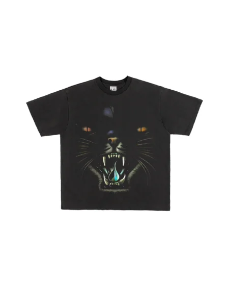 Basketcase Gallery RUFUS a t-shirt