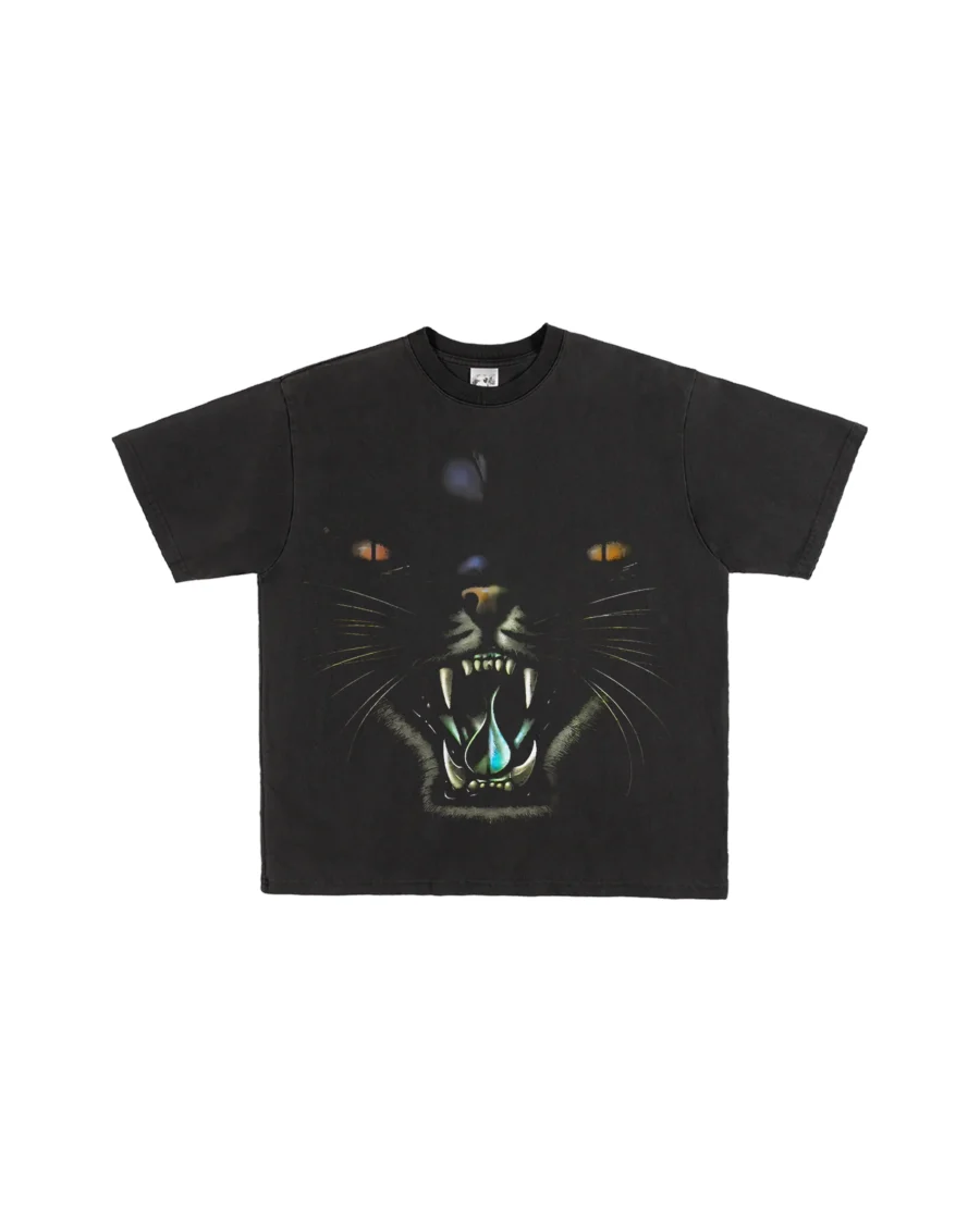 Basketcase Gallery RUFUS a t-shirt