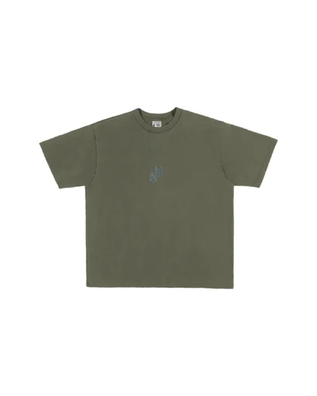 Basketcase Gallery DOGTAG a t-shirt