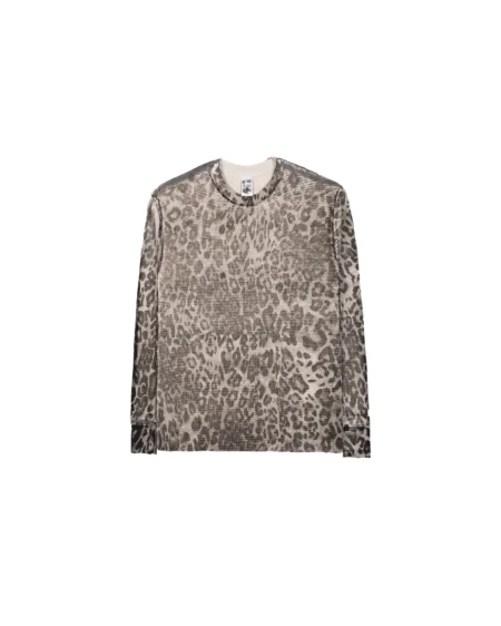 Basketcase Gallery PANTHER thermal (bone)
