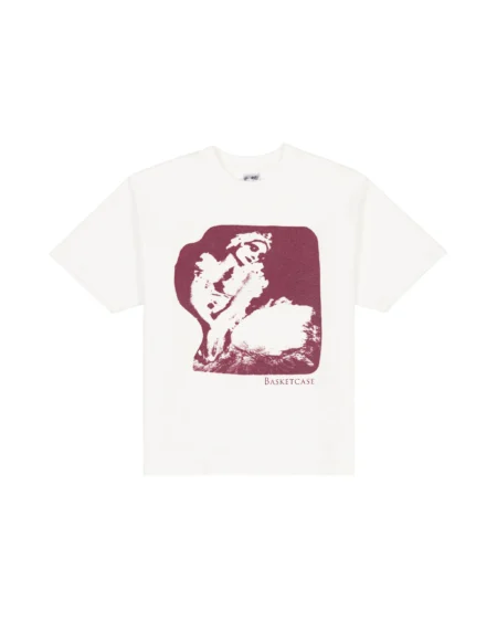 asketcase Gallery GIMMICK a t-shirt