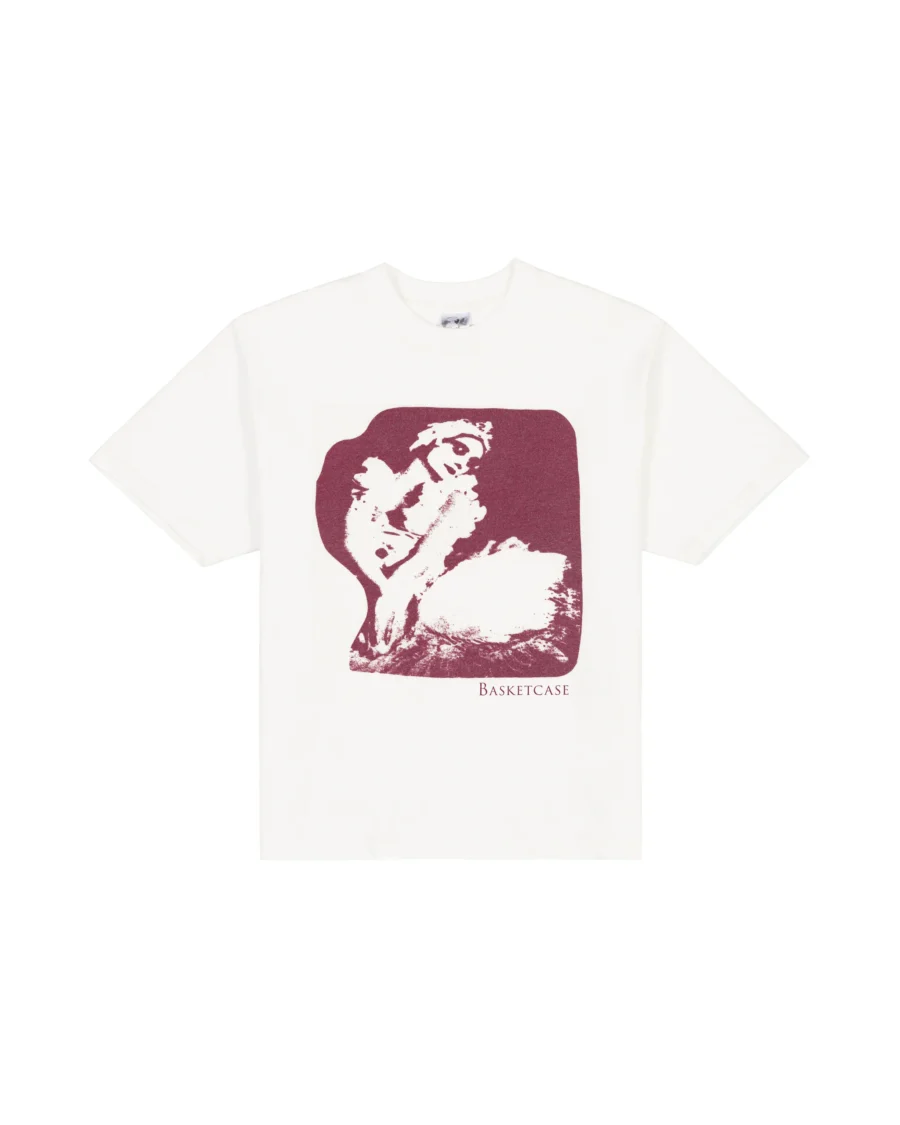 asketcase Gallery GIMMICK a t-shirt